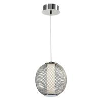 Escada 10250/1 LED*16W Chrome