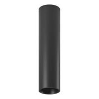 Потолочный светодиодный светильник Lumker Mini-VL-Base-M-BL-WW 004852