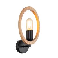 Escada 10196/1A E27*40W Black