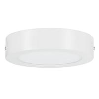Потолочный светодиодный светильник Paulmann Lunar 70642