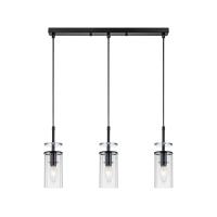 Escada 10191/3S E14*40W Black