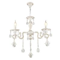 Подвесная люстра Wedo Light Вилхемс 66011.01.29.03