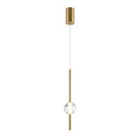 11066/1P Brass