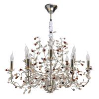 Люстра CHIARO Виола