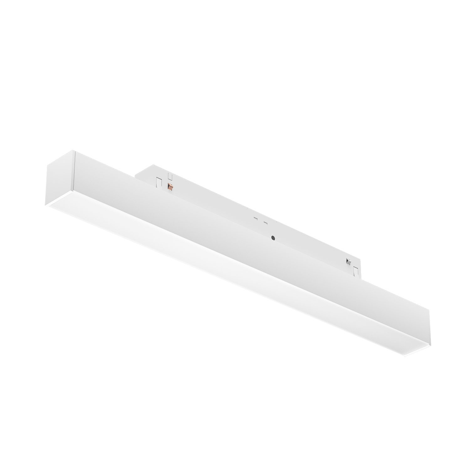 Светодиодный светильник для магнитной системы Ledron Nero Zigbee 300 White