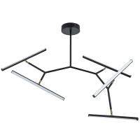 Люстра на штанге Arte lamp ZULU