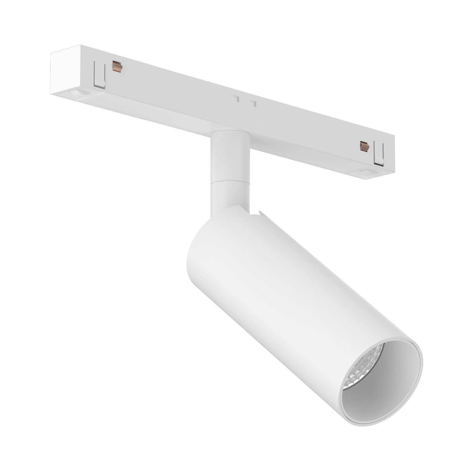 Светодиодный светильник для магнитного трека Ledron Sagi S40 Zigbee White 3000K