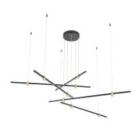 Подвесная люстра Arte Lamp ERRAI