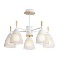 Потолочная люстра Ambrella light Traditional TR8012