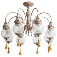 Потолочная люстра Arte Lamp SULTAN