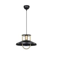 Подвесной светильник Toplight Magdalen TL1659H-01BK