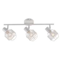 Escada 689/3P E14*40W White