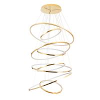 Подвесная люстра Arte Lamp ARKANE