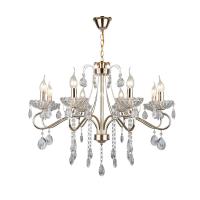 Подвесная люстра Wedo light Bolli 66645.01.01.08