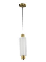 Люстра ZORTES ALGODA ZRS.1777.01 Мощность-8Вт Тип лампы: Встроенный  Встроенный LED