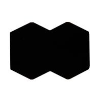 Escada 30004W/01 LED*4W IP54 Black