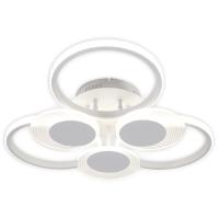 Escada 10232/6 LED*114W White