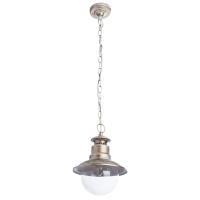 Уличный подвесной светильник Arte Lamp AMSTERDAM