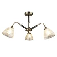 Потолочная люстра Wedo Light Больсена 66231.01.37.03