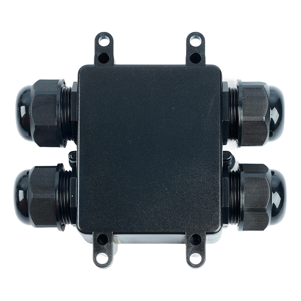 Распределительная коробка STEKKER LD552
