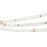 Светодиодная лента Arlight 7,2W/m 60LED/m 2835SMD теплый белый 5M 020014(B)