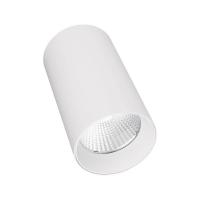 Потолочный светодиодный светильник Arlight SP-Polo-Surface-R85-15W White5000 027522