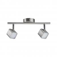 Светодиодный спот Paulmann Cubic 66737