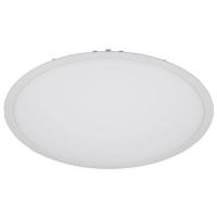 Встраиваемый светодиодный светильник Arlight DL-600A-48W Day White 020438