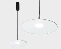 IT03-339 grey светильник подвеcной