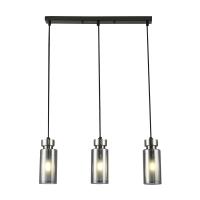Escada 1115/3S E14*15W Chrome