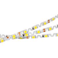 Светодиодная лента Arlight 11,5W/m 48LED/m 5060SMD желтый 5M 018216