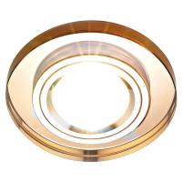 Встраиваемый светильник Ambrella light Classic 8060 BR