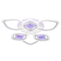 Escada 10265/6 LED*105+18W White