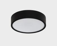 M04-525-175 black 3000K светильник потолочный