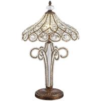Настольная лампа Wertmark Princess WE310.01.504