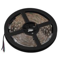 Светодиодная лента ЭРА 7,2W/m 30LED/m 5050SMD RGB 5M KU-5050AD-30D-RGB Б0044120