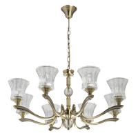 Люстра MW-Light Аманда