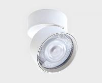 IT02-011 white 4000K светильник потолочный