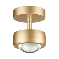 Потолочный светильник Odeon Light Hightech Ottico 4347/7CL