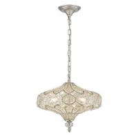 Подвесной светильник Wertmark Princess WE310.05.203