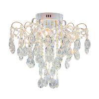 Escada 1120/4PL E14*60W White/Gold