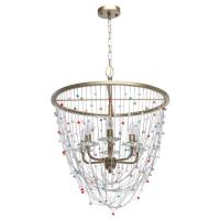 Люстра CHIARO Валенсия