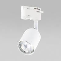 Трековый светильник TK Lighting 4496 Tracer White