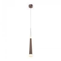 Подвесной светодиодный светильник Citilux Вегас CL227013