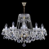 Подвесная люстра Artglass CR 0005-12-20 CE