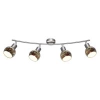 Спот Arte Lamp ILLUSIONE