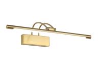 Настенный светильник Zortes MAESTRO ZRS.64704.12 Мощность-12Вт Тип лампы: Встроенный LED
