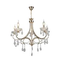 Подвесная люстра Wedo light Lorensana 66644.01.01.05