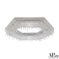 Потолочный светодиодный светильник Arte Perfetto Luce Rimini S506.0.80.B.4000