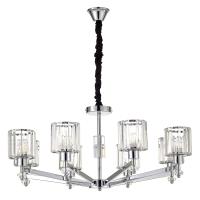 Escada 691/8S E27*60W Chrome